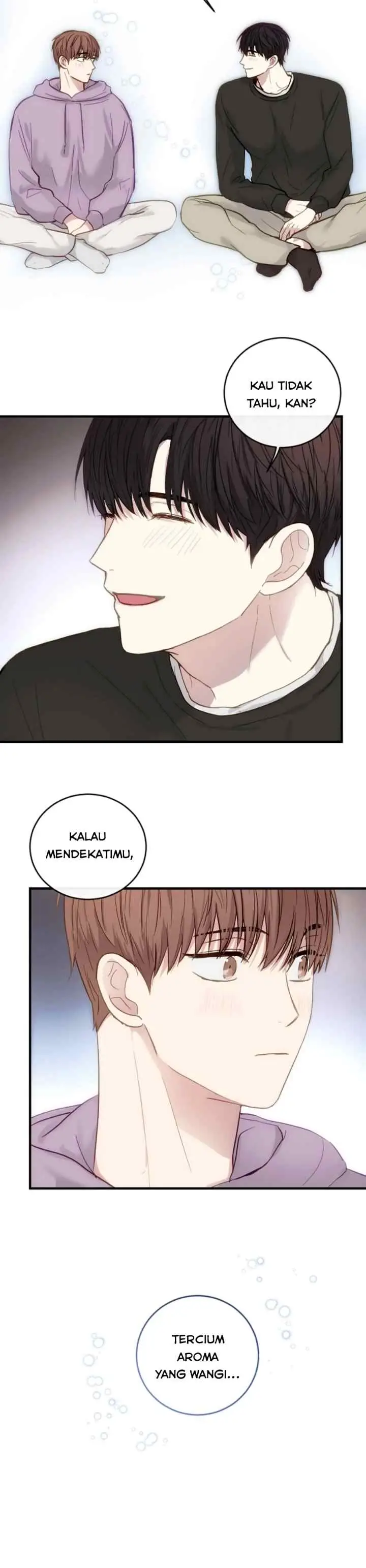 Birds of A Feather Flocks Together chapter 22 halaman 18
