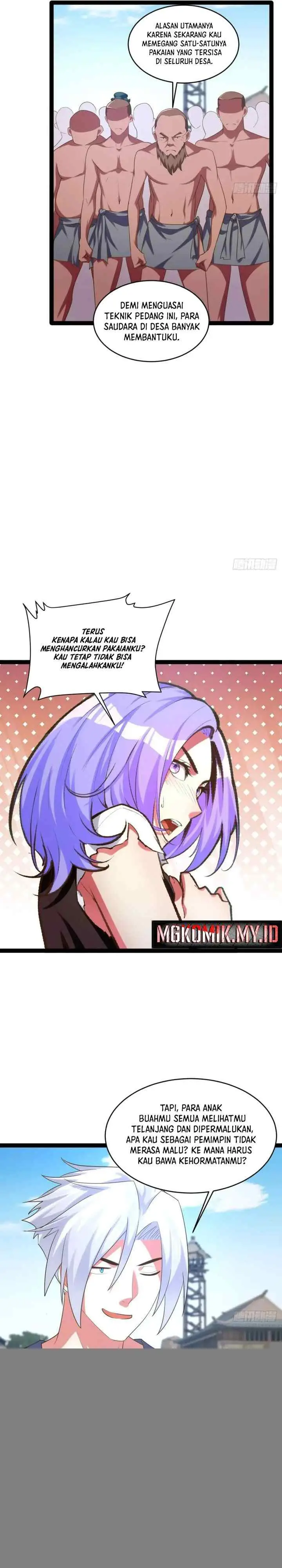 Starting From Maximum Charm Points chapter 80 halaman 10