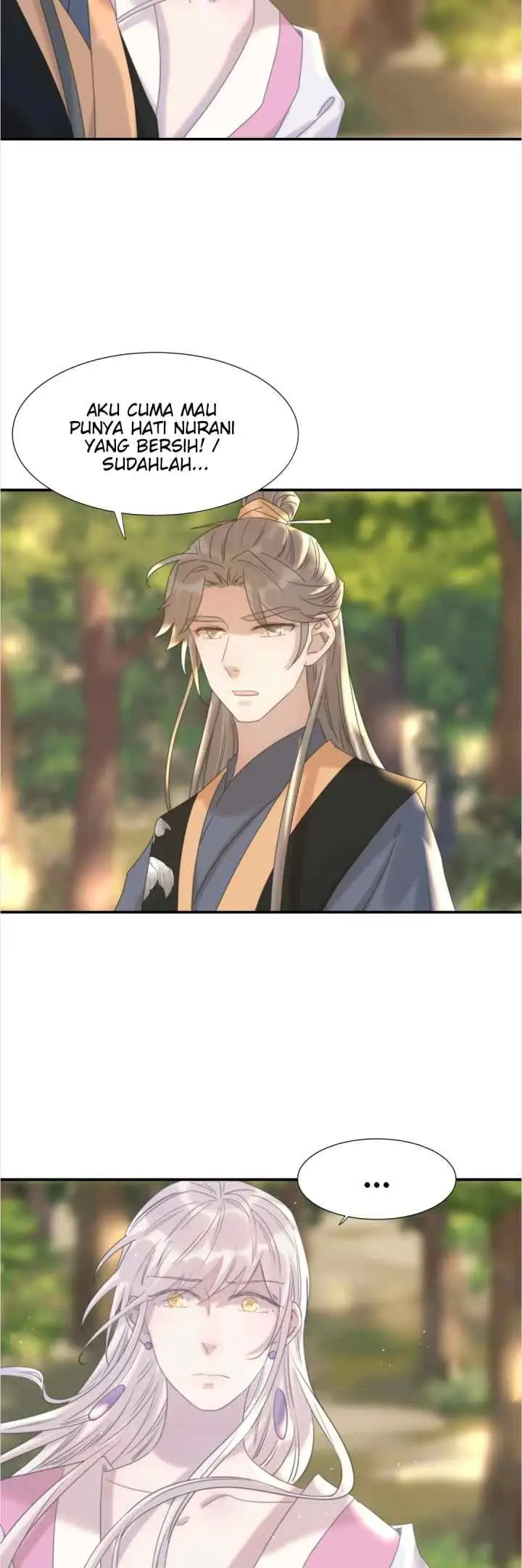 How'd I Get a Heroine's Script? chapter 44.5 halaman 6