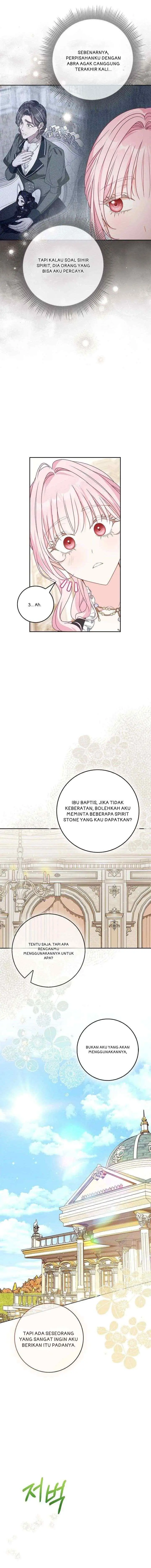 Do All Mothers in Childcare Novels Have to Die? chapter 69 halaman 18