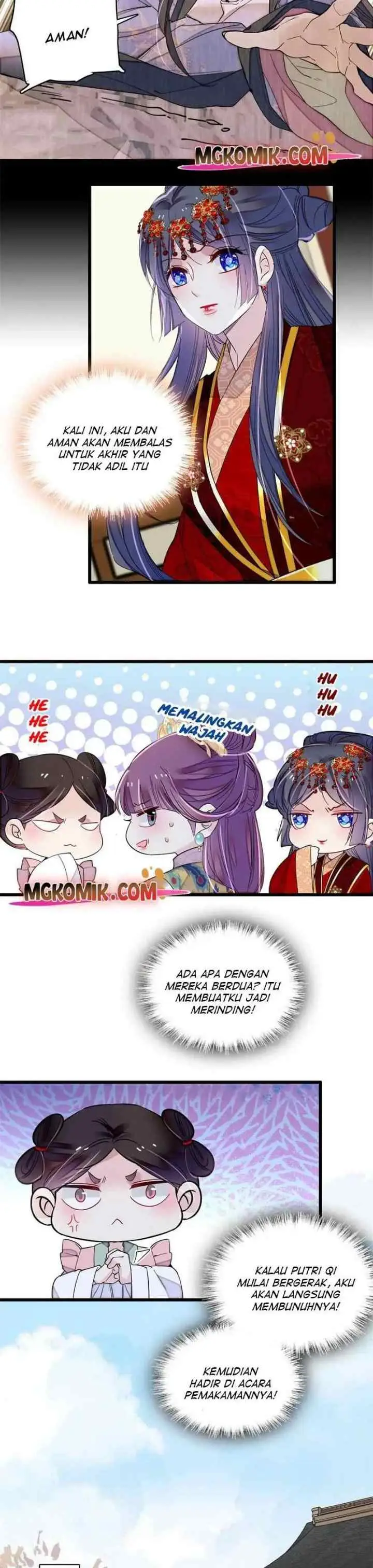 Sijin chapter 270 halaman 10