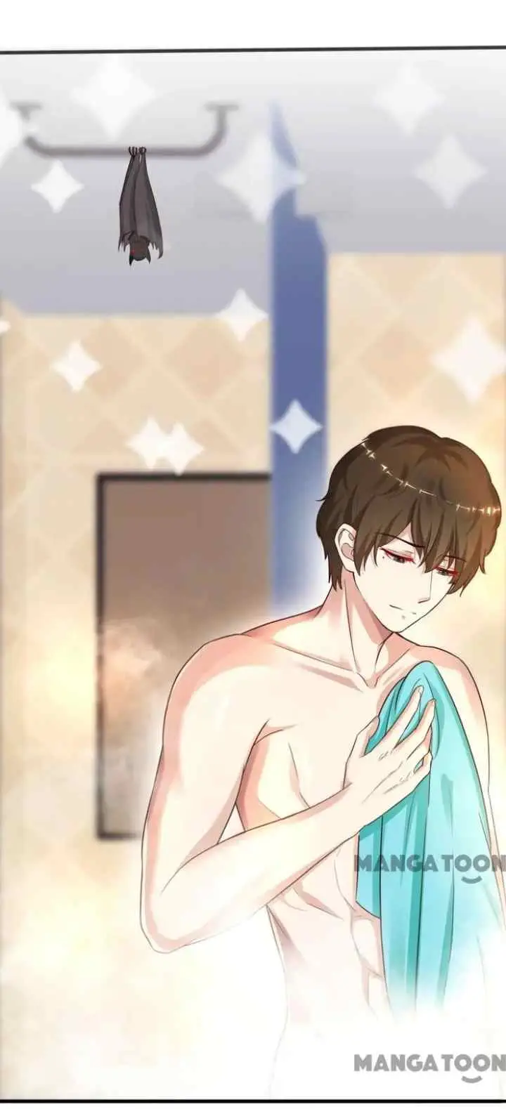 The Strongest Peach Blossom chapter 178 halaman 17