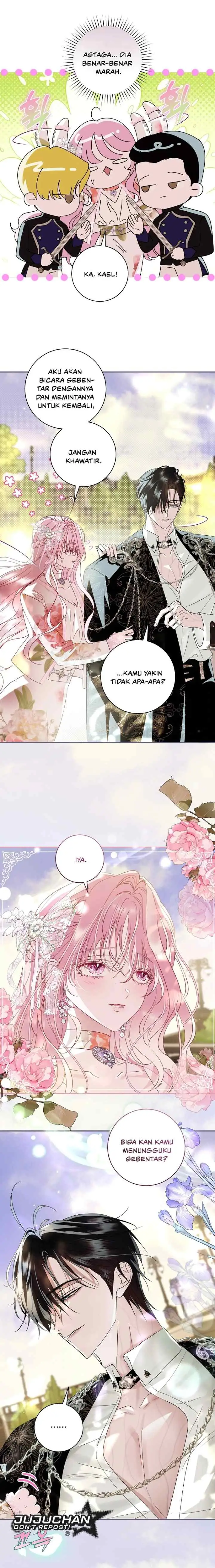Black Man, I'll Do Everything For You Except Marriage! chapter 12 halaman 4