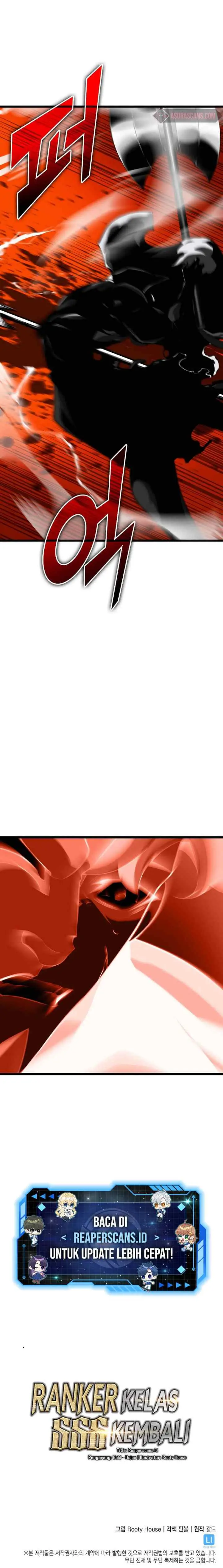 Return of the SSS-Class Ranker chapter 30 halaman 16