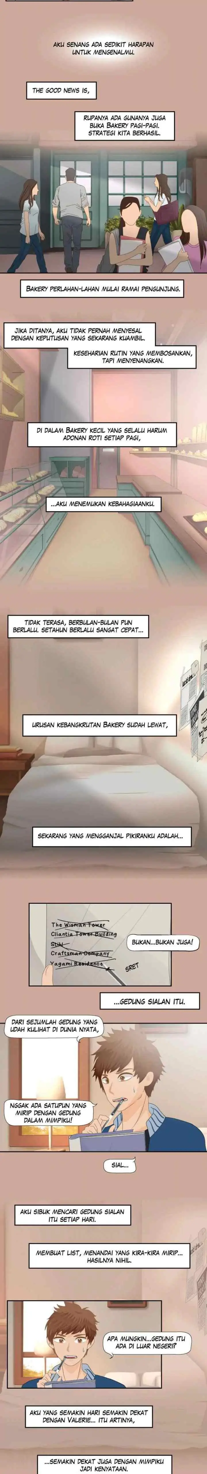 In A Dream chapter 89 halaman 7