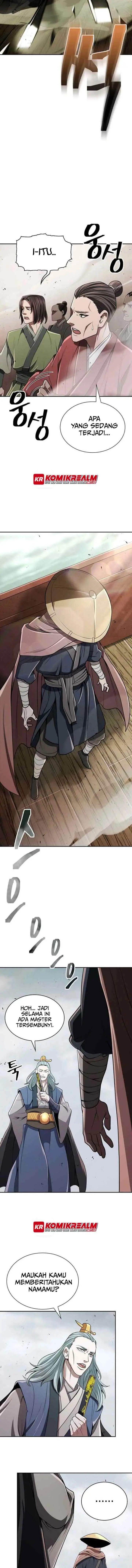 Sword Demon Island chapter 18 halaman 5