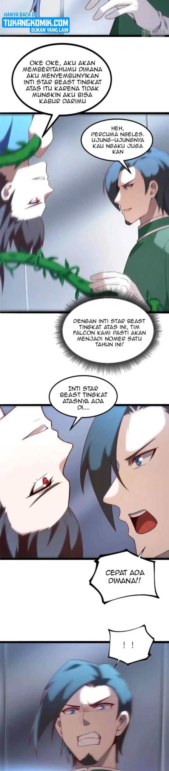 I'm Desperate to Get Stronger chapter 7 halaman 12