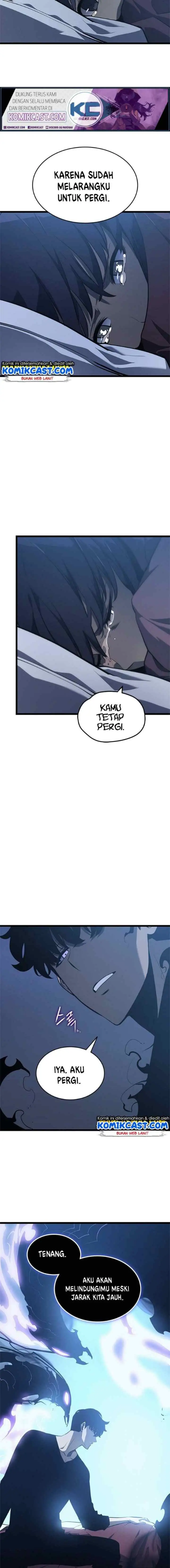 Solo Leveling chapter 133 halaman 14