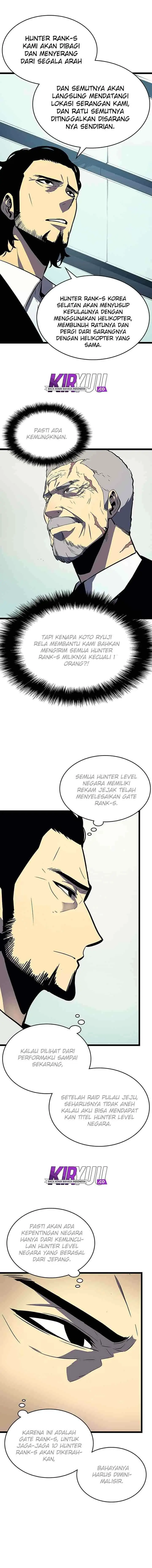 Solo Leveling chapter 85 halaman 12