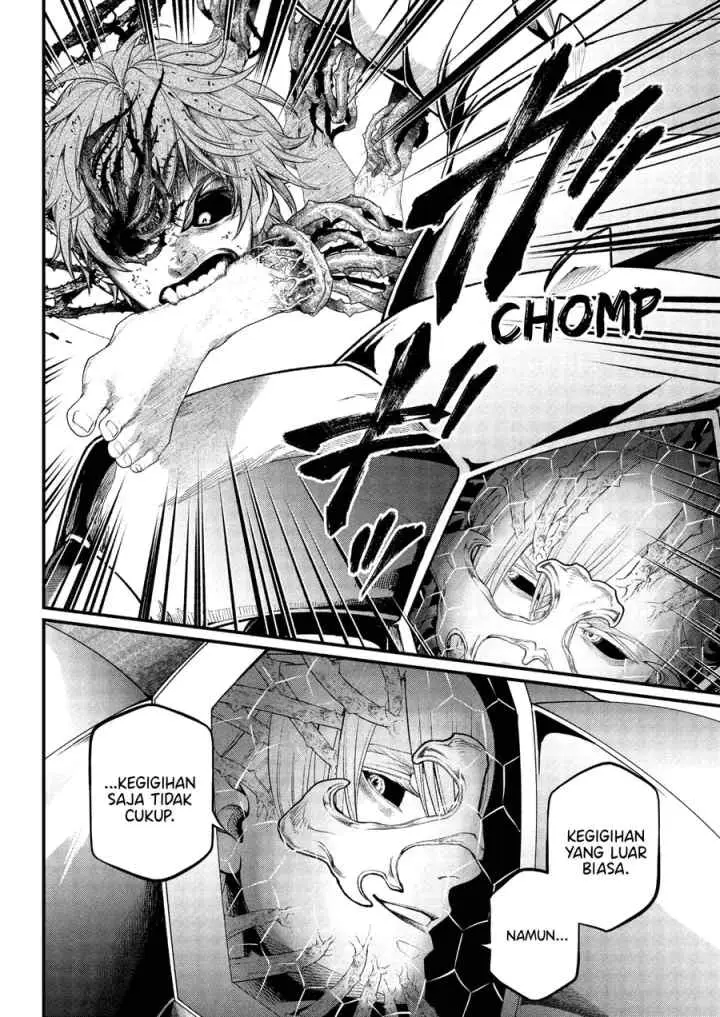 Märchen Crown chapter 16 halaman 9
