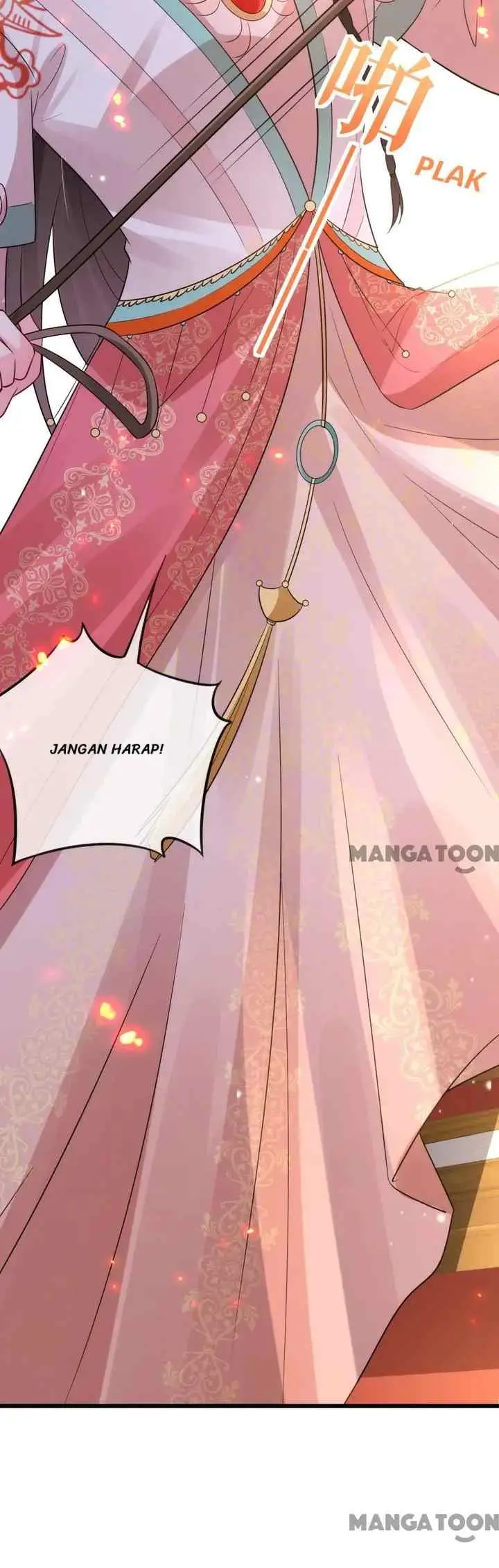 Princess, Don't Ruin Your Public Persona! chapter 143 halaman 12