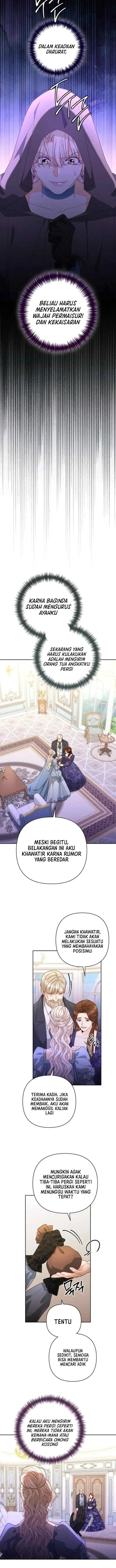 The Remarried Empress chapter 174 halaman 17