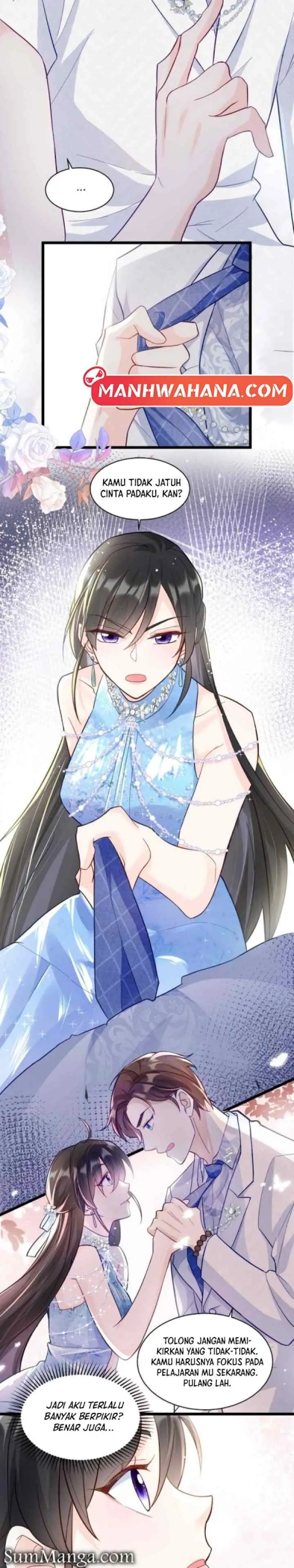 She-Ancestor chapter 66 halaman 6