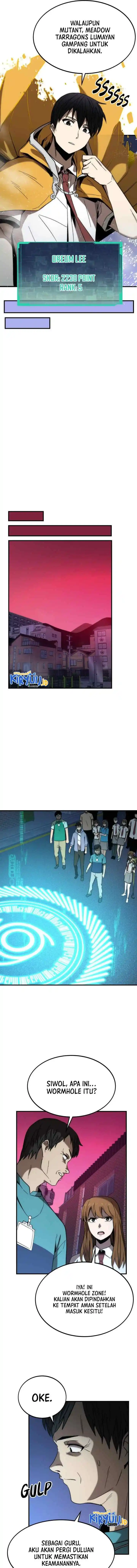Ultra Alter chapter 71 halaman 13