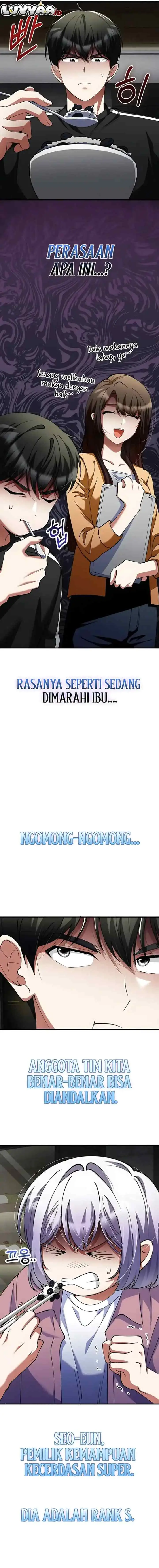 I Became the Villain the Hero Is Obsessed With chapter 45 halaman 11