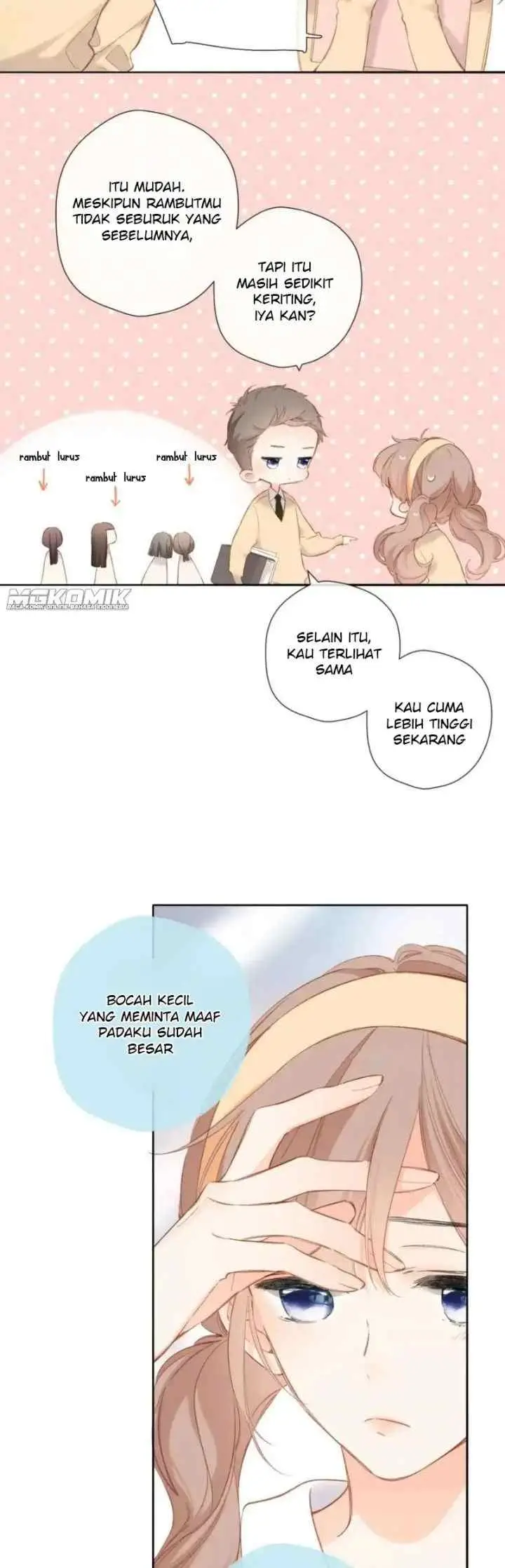 Once More chapter 116 halaman 17