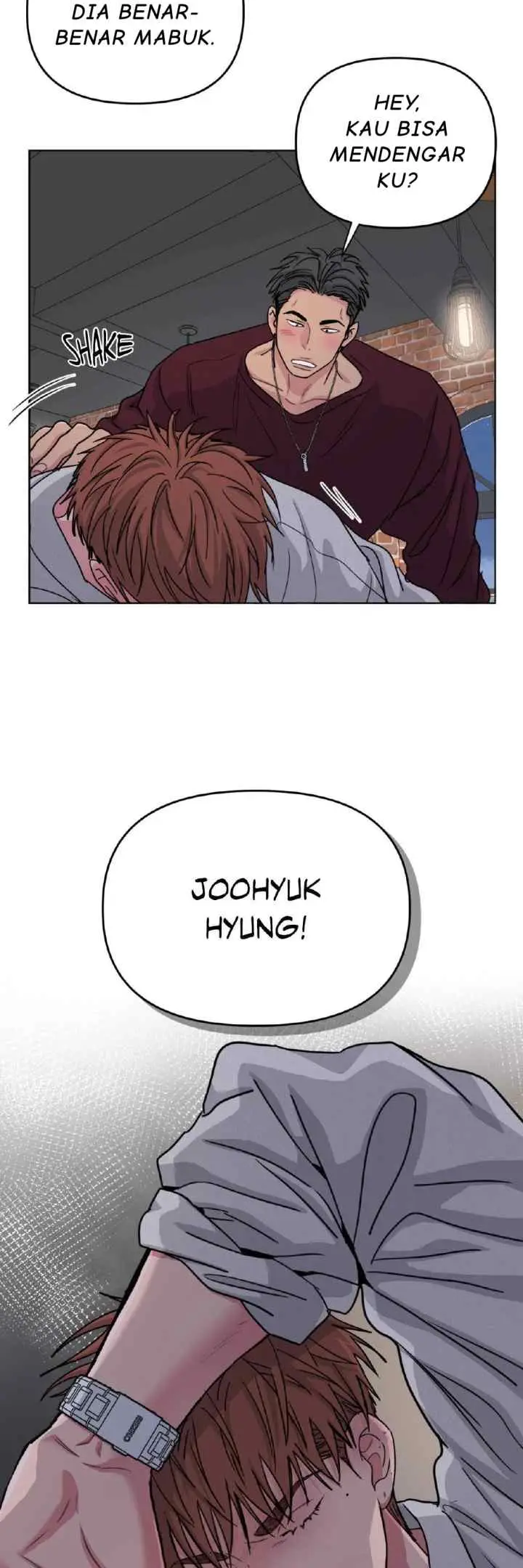 Arts Mans chapter 72 halaman 12