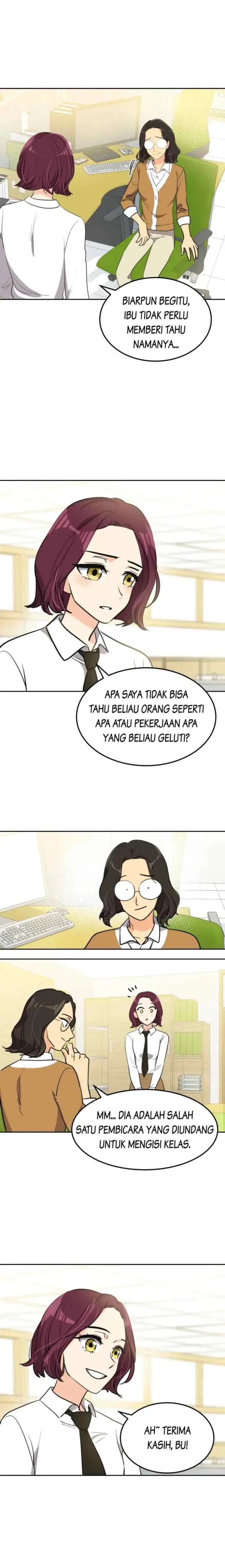 Heart Has a Soft Spot chapter 189 halaman 14