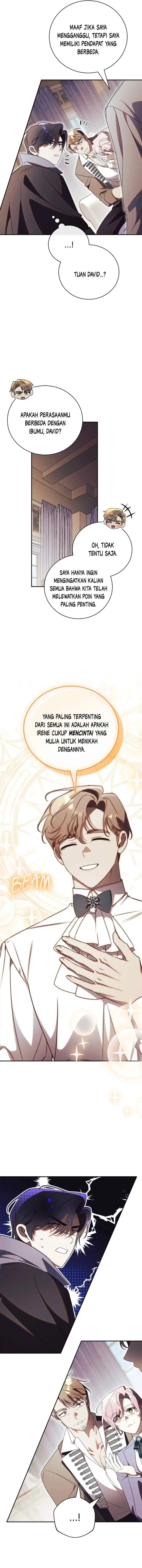 How To Reject My Obsessive Ex-husband chapter 40 halaman 11