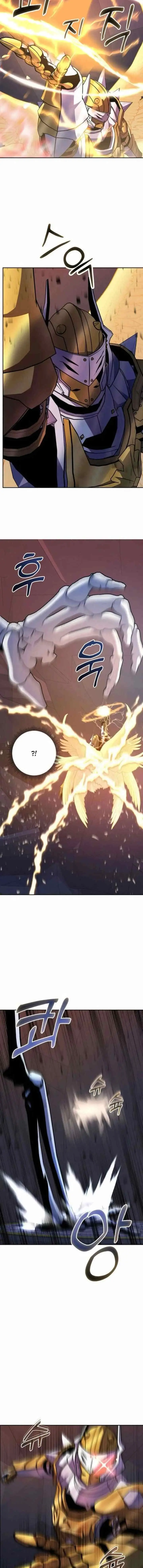 Holy Emperor's Grandson is a Necromancer chapter 90 halaman 12