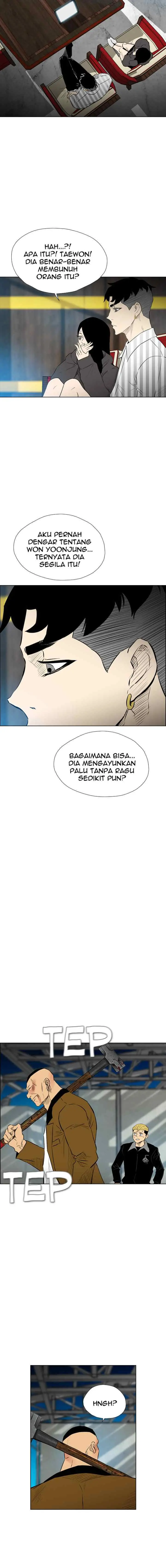 Reawaken Man chapter 135 halaman 10