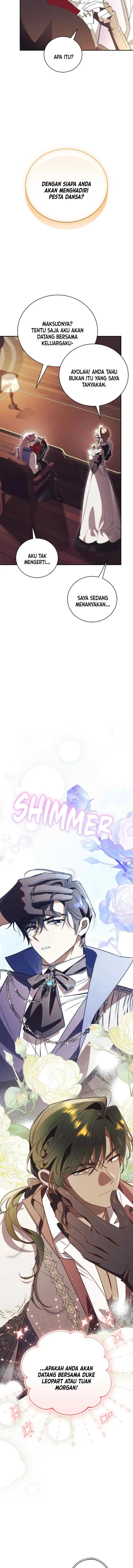How To Reject My Obsessive Ex-husband chapter 56 halaman 5