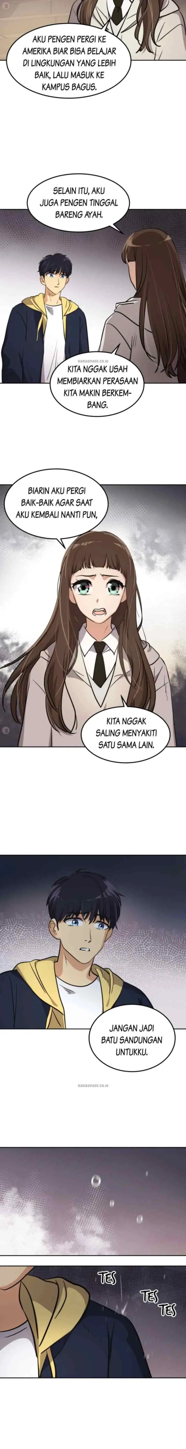 Heart Has a Soft Spot chapter 175 halaman 12