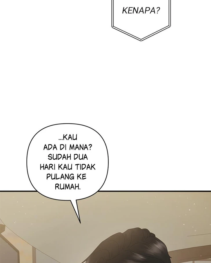 One Day I Found a Husband chapter 39 halaman 111