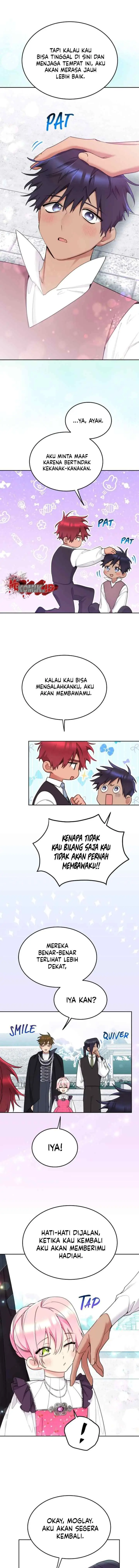 Lotto Princess chapter 79 halaman 12