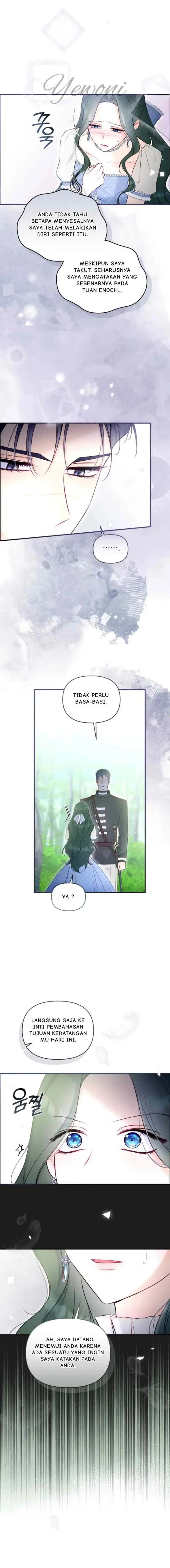 The 7th Marriage Is Planned chapter 30 halaman 8
