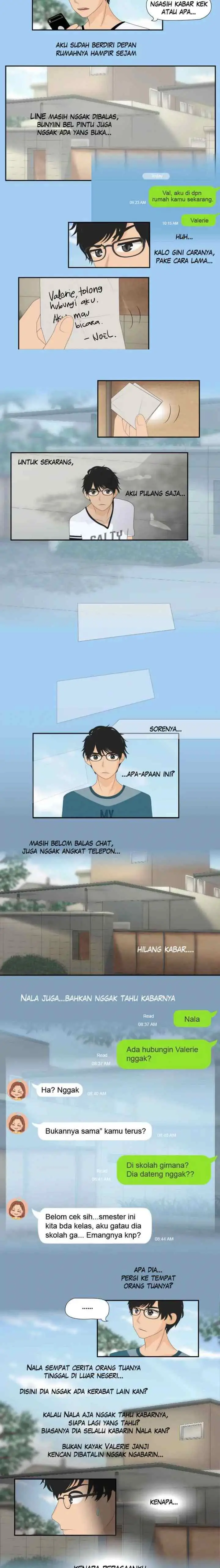 In A Dream chapter 29 halaman 6