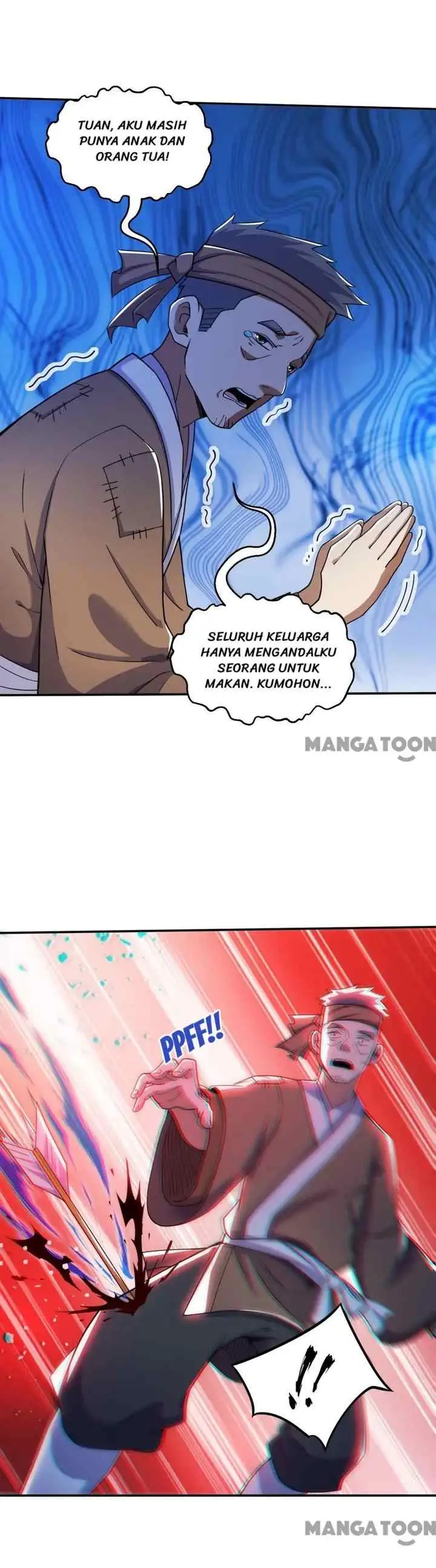 Seclusion With Apprentices chapter 102 halaman 14