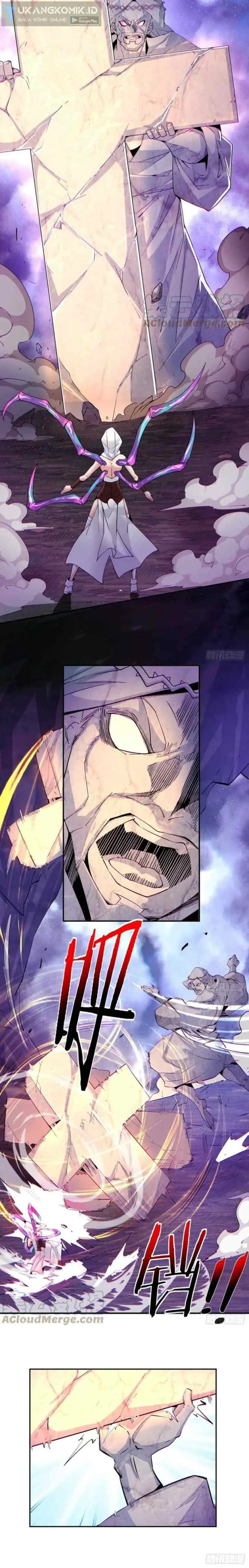 As The Richest Man, I Really Dont Want To Be Reborn chapter 90 halaman 7