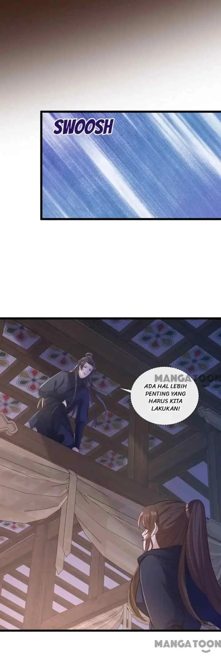 My Chubby Princess Consort chapter 185 halaman 8