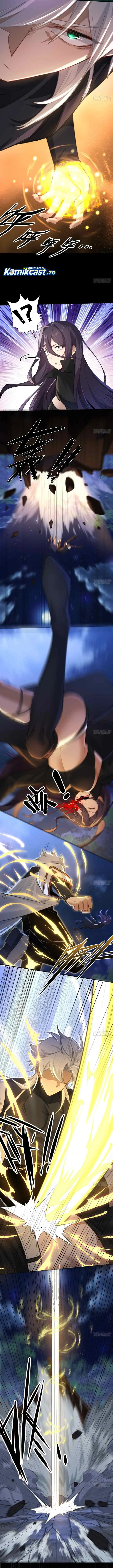 To Save Seven Villainesses, I Went Full Harem! chapter 21 halaman 9