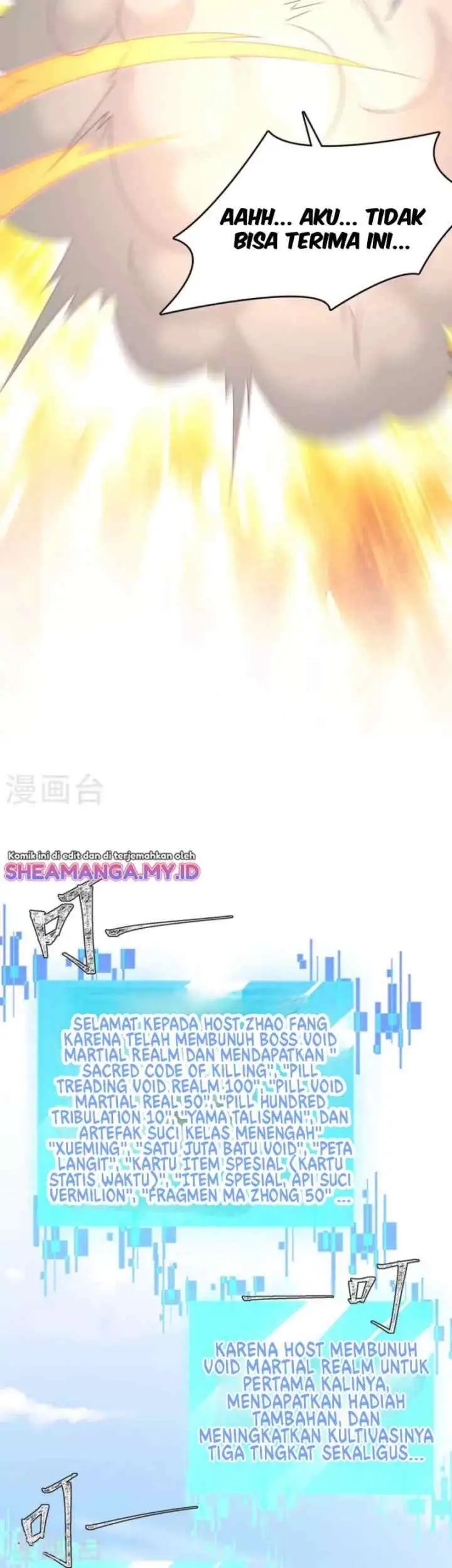 Strongest Leveling chapter 278 halaman 4
