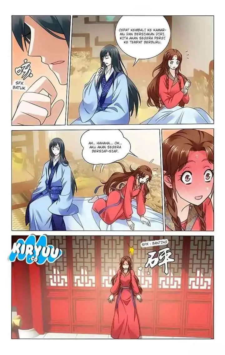 Prince Don't do This chapter 82 halaman 8