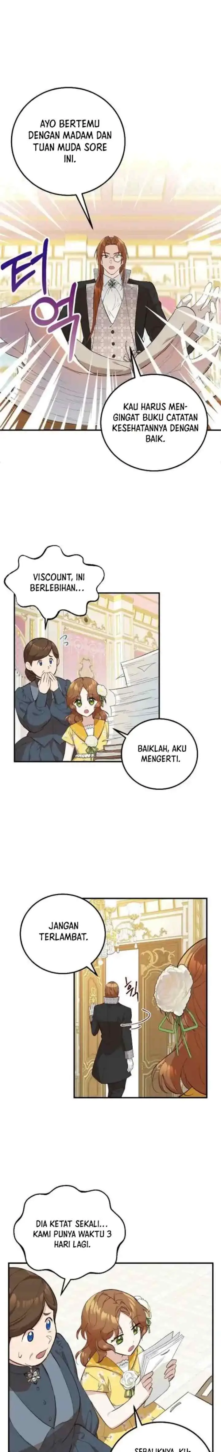 She-Ancestor chapter 6 halaman 10