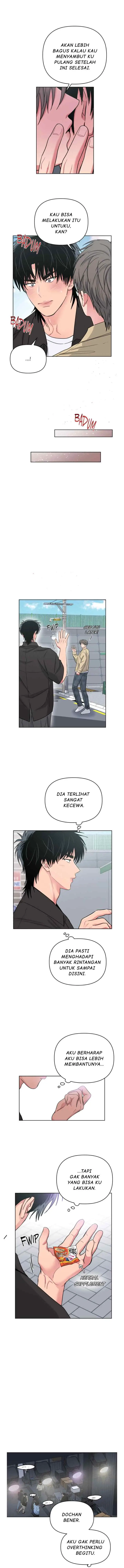 Arts Mans chapter 66 halaman 12