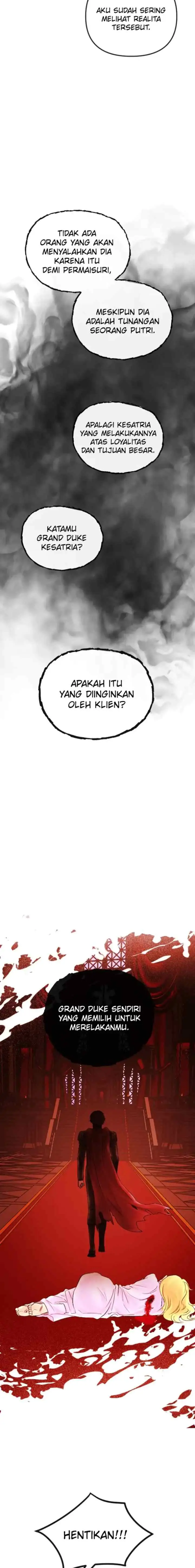 Recogí al segundo protagonista chapter 54 halaman 9