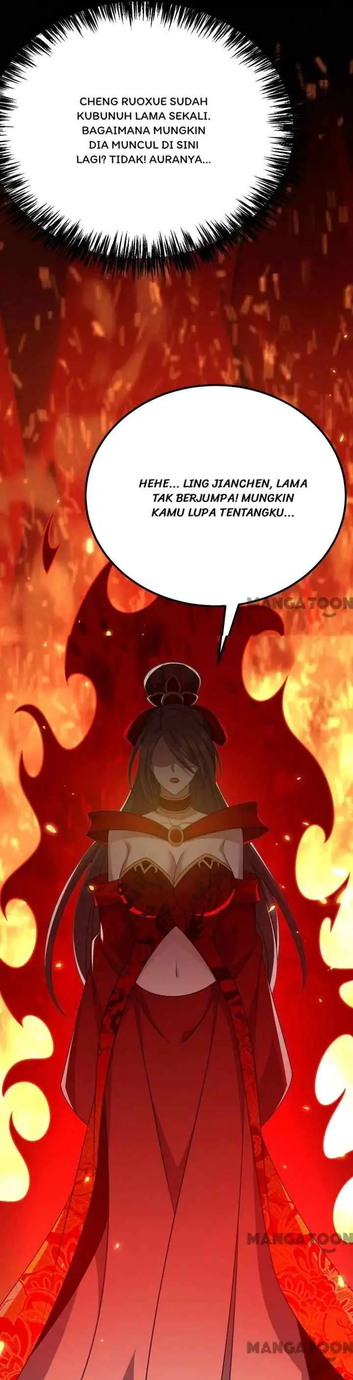 Ling Tian Shendi chapter 340 halaman 12