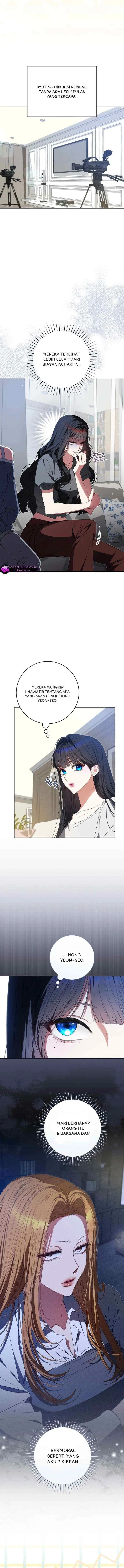 Became the Leader of a Girl Group Fated to Doom chapter 42 halaman 5