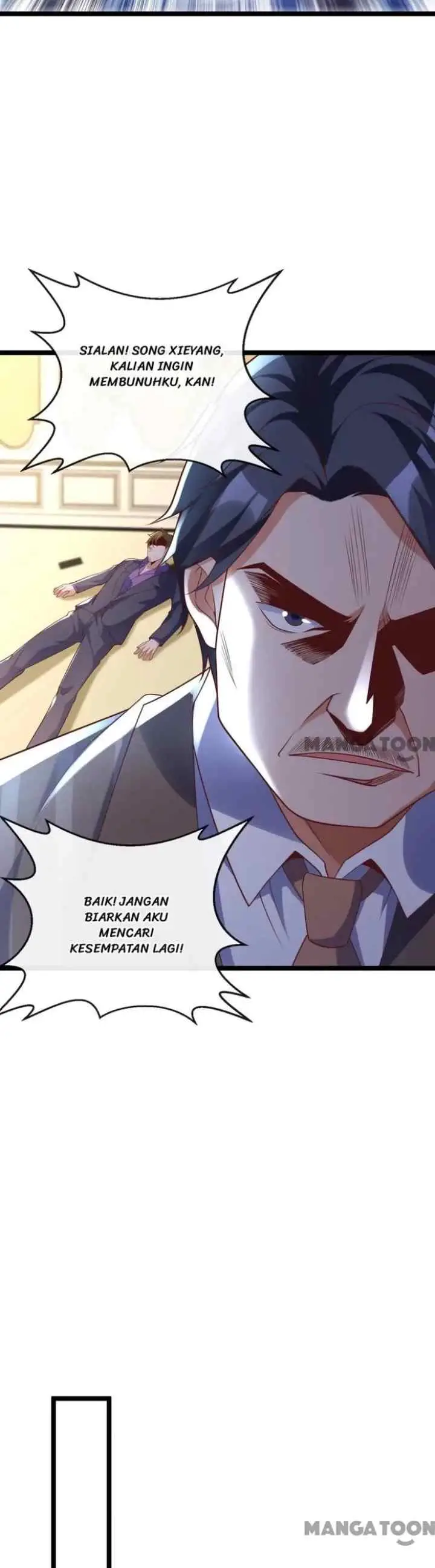 Godly Son-in-Law of Zhen Country chapter 31 halaman 13
