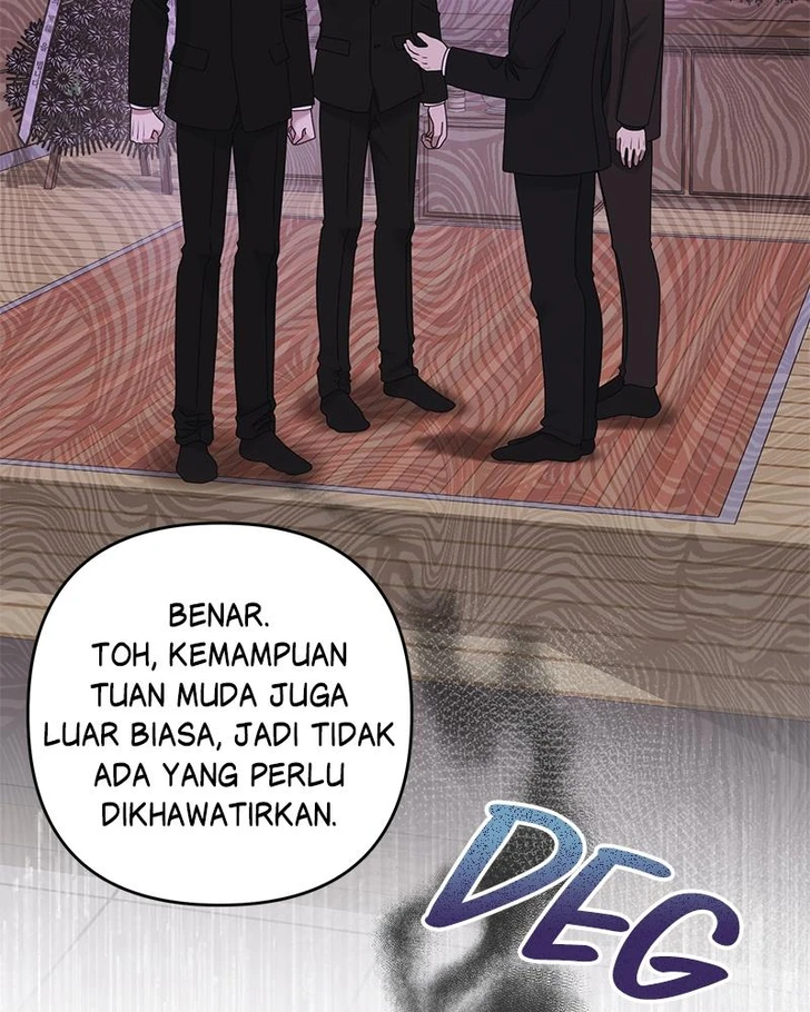 One Day I Found a Husband chapter 41 halaman 60