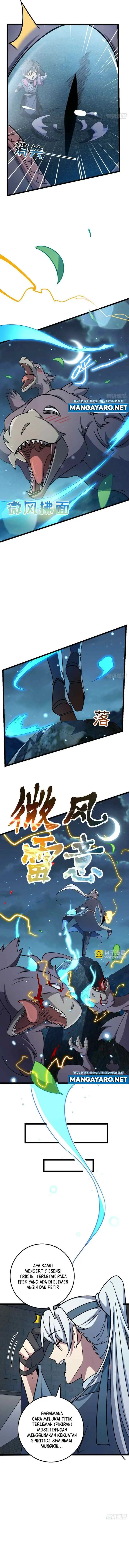 My Master Only Breaks Through Every Time the Limit Is Reached chapter 41 halaman 7