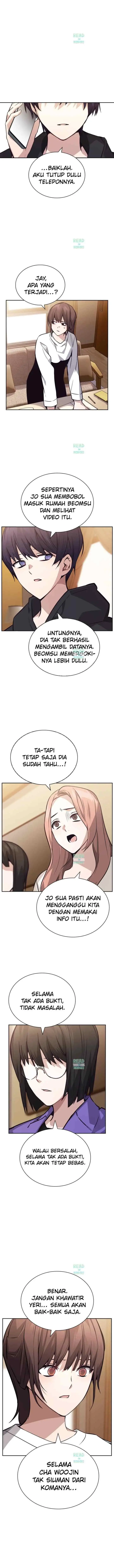 Competition in Good Faith chapter 61 halaman 7