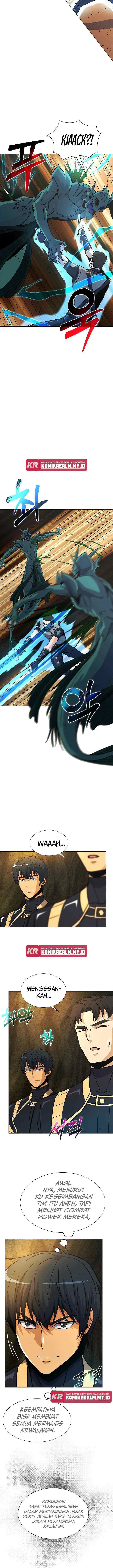 Carnivorous Hunter chapter 56 halaman 5