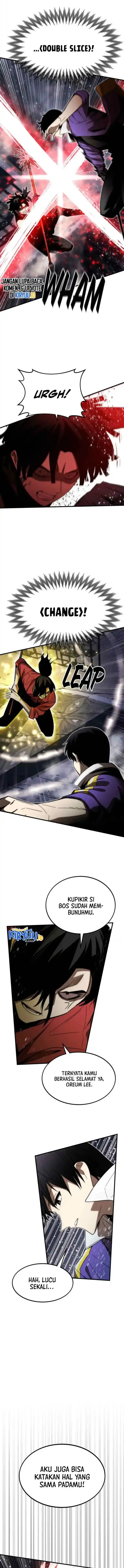 Ultra Alter chapter 82 halaman 19