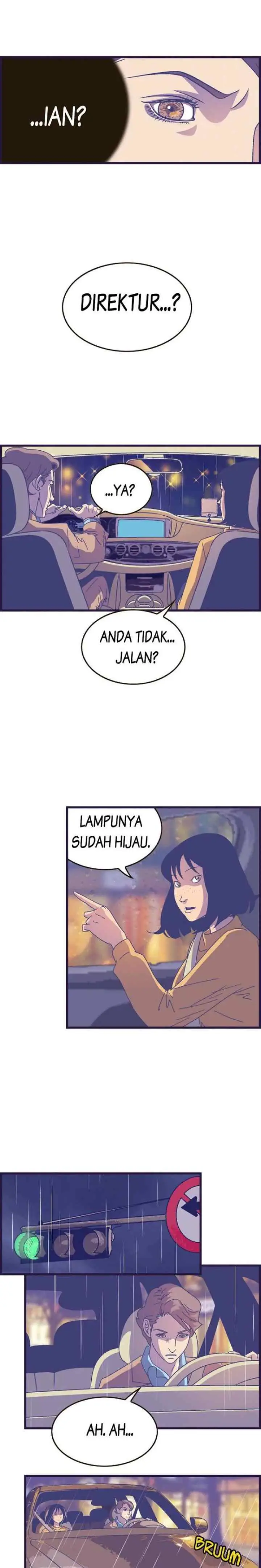 Someone Inside of Me chapter 13 halaman 10