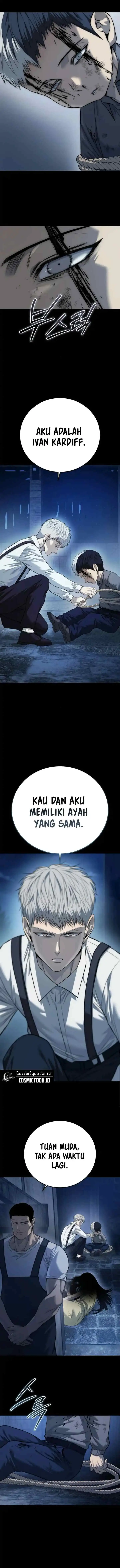Red Shirt chapter 35 halaman 9